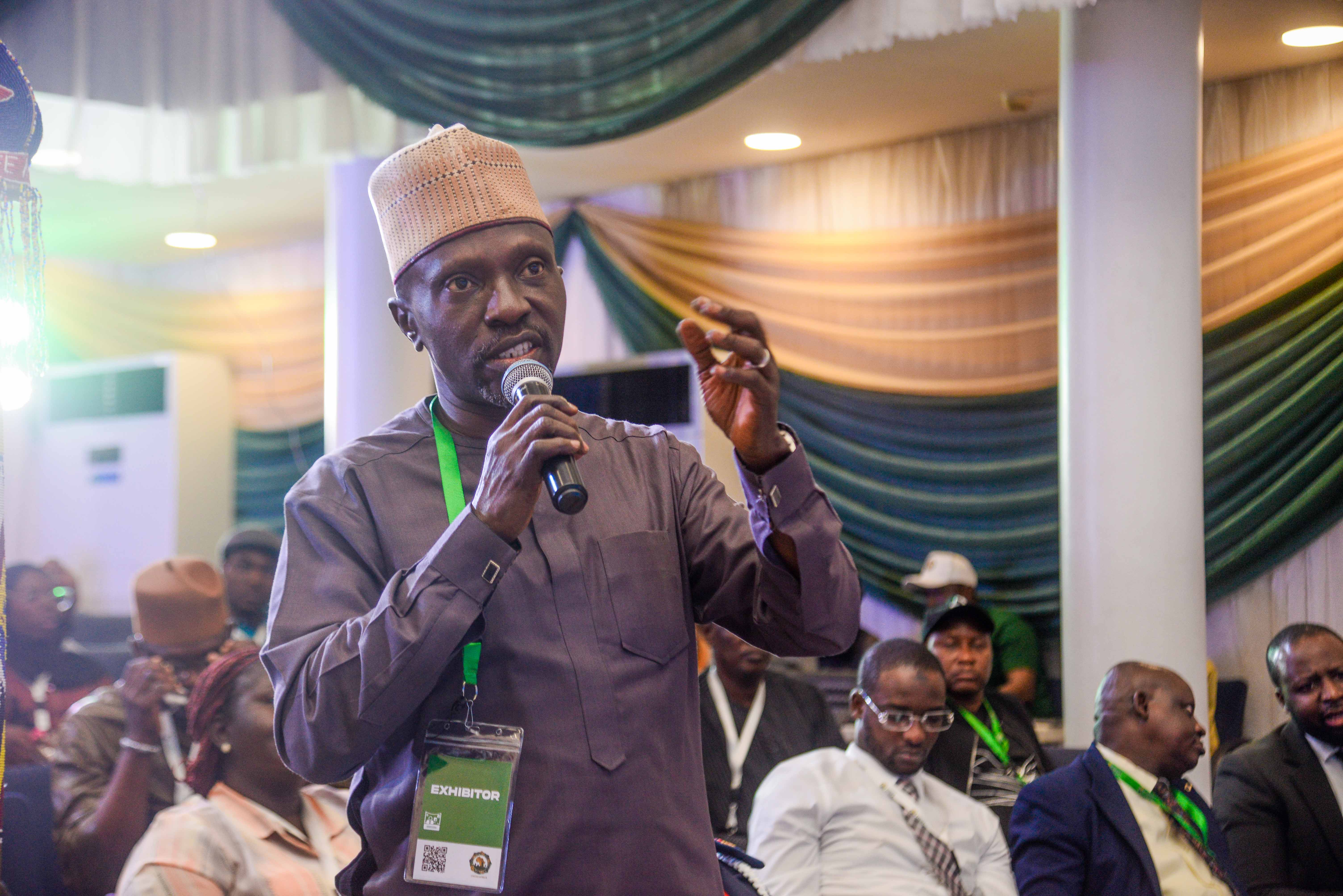 Cooperative Housing Summit Africa 2026 — photo 30